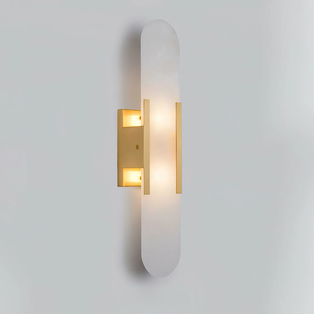 Budget โจ Vakkerlight Melange Elongated Sconce ๐คฉ 27 Vakkerlight Melange Elongated Sconce