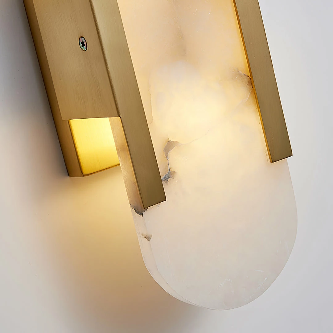 Budget โจ Vakkerlight Melange Elongated Sconce ๐คฉ 28 Vakkerlight Melange Elongated Sconce