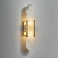 Budget โจ Vakkerlight Melange Elongated Sconce ๐คฉ 91 Vakkerlight Melange Elongated Sconce