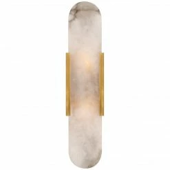 Budget โจ Vakkerlight Melange Elongated Sconce ๐คฉ 67 Vakkerlight Melange Elongated Sconce