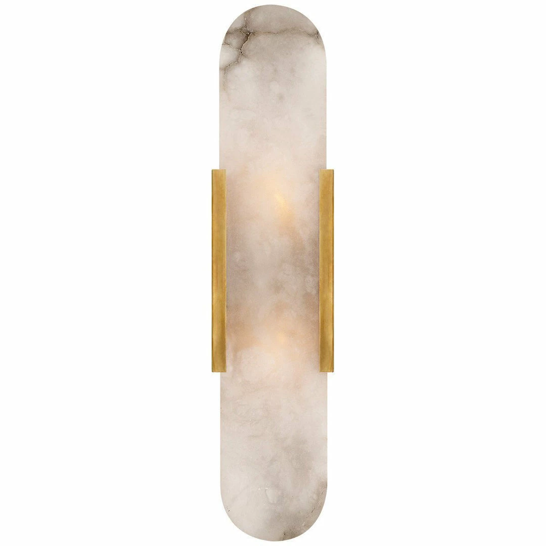 Budget โจ Vakkerlight Melange Elongated Sconce ๐คฉ 5 Vakkerlight Melange Elongated Sconce