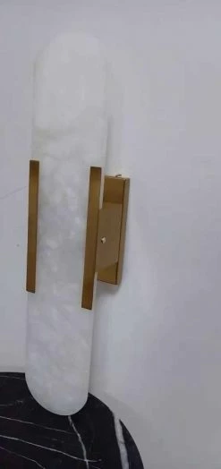 Budget โจ Vakkerlight Melange Elongated Sconce ๐คฉ 97 Vakkerlight Melange Elongated Sconce