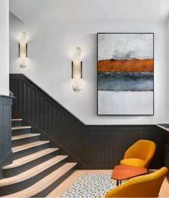 Budget โจ Vakkerlight Melange Elongated Sconce ๐คฉ 99 Vakkerlight Melange Elongated Sconce