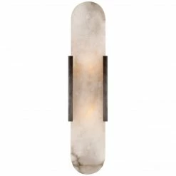 Budget โจ Vakkerlight Melange Elongated Sconce ๐คฉ 68 Vakkerlight Melange Elongated Sconce