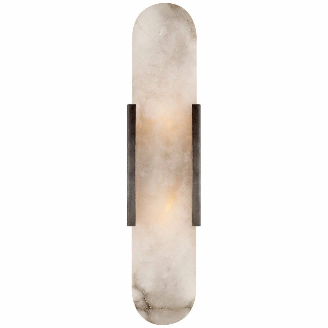 Budget โจ Vakkerlight Melange Elongated Sconce ๐คฉ 6 Vakkerlight Melange Elongated Sconce
