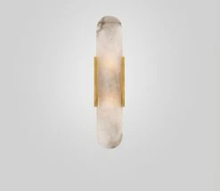 Budget โจ Vakkerlight Melange Elongated Sconce ๐คฉ 105 Vakkerlight Melange Elongated Sconce