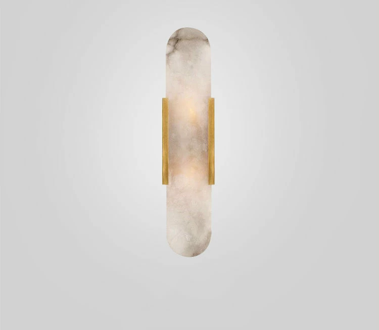 Budget โจ Vakkerlight Melange Elongated Sconce ๐คฉ 43 Vakkerlight Melange Elongated Sconce