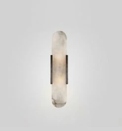 Budget โจ Vakkerlight Melange Elongated Sconce ๐คฉ 107 Vakkerlight Melange Elongated Sconce