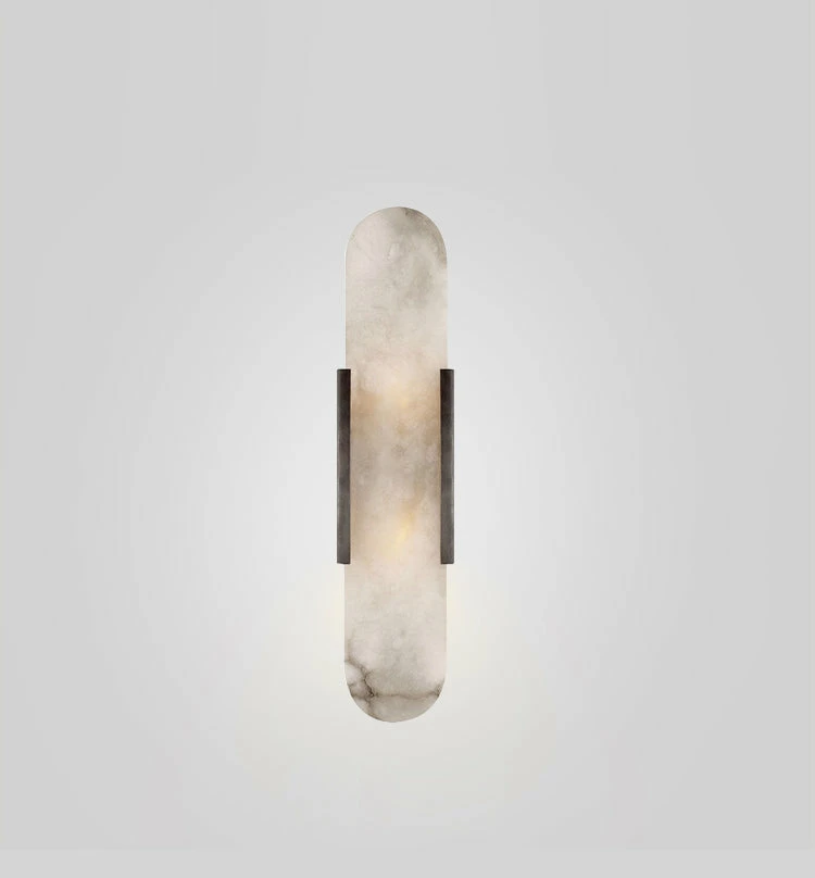 Budget โจ Vakkerlight Melange Elongated Sconce ๐คฉ 45 Vakkerlight Melange Elongated Sconce
