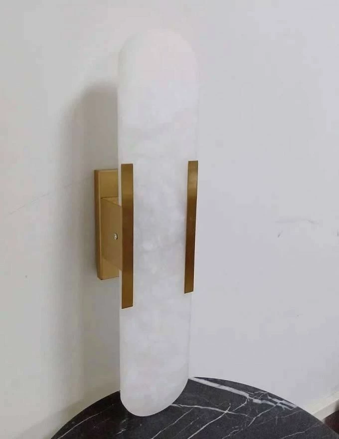 Budget โจ Vakkerlight Melange Elongated Sconce ๐คฉ 46 Vakkerlight Melange Elongated Sconce