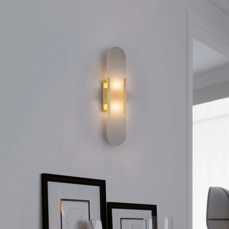 Budget โจ Vakkerlight Melange Elongated Sconce ๐คฉ 47 Vakkerlight Melange Elongated Sconce