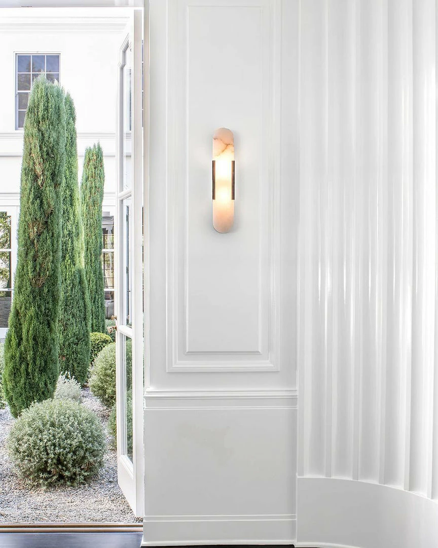 Budget โจ Vakkerlight Melange Elongated Sconce ๐คฉ 10 Vakkerlight Melange Elongated Sconce