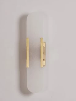 Budget โจ Vakkerlight Melange Elongated Sconce ๐คฉ 119 Vakkerlight Melange Elongated Sconce
