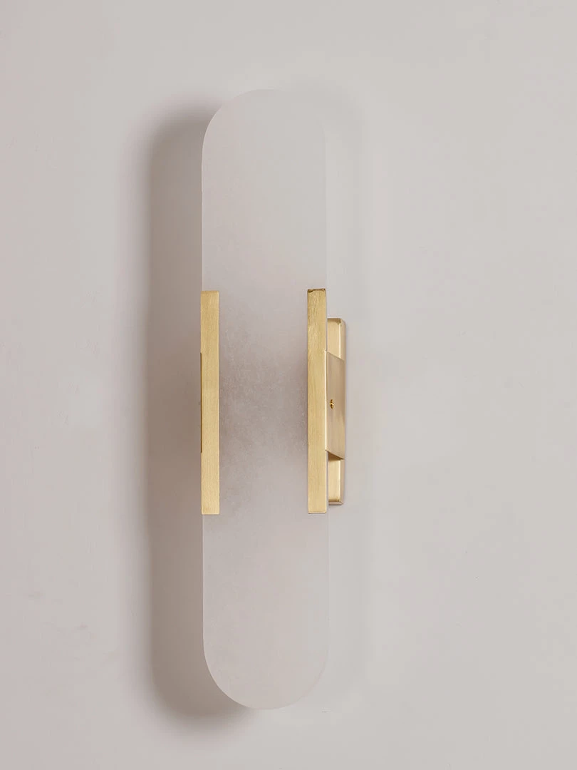 Budget โจ Vakkerlight Melange Elongated Sconce ๐คฉ 57 Vakkerlight Melange Elongated Sconce