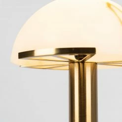 Vakkerlight Melange Table Lamp
