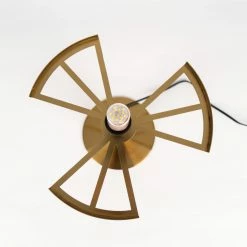 Vakkerlight Melange Table Lamp