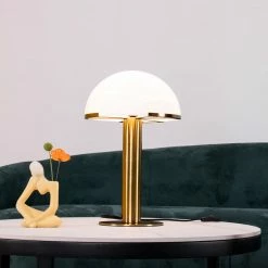 Vakkerlight Melange Table Lamp