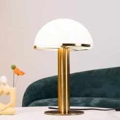 Vakkerlight Melange Table Lamp