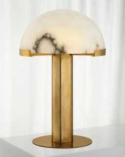 Vakkerlight Melange Table Lamp
