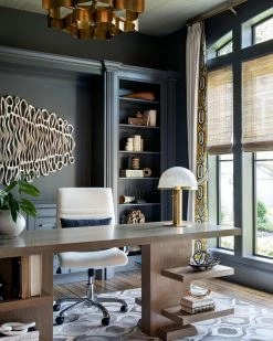 Vakkerlight Melange Table Lamp