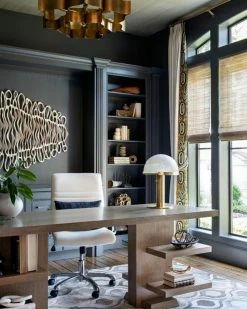 Vakkerlight Melange Table Lamp