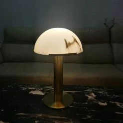 Vakkerlight Melange Table Lamp