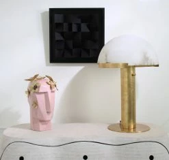 Vakkerlight Melange Table Lamp