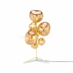 Vakkerlight Floor Lamps Melt 7heads Floor Lamp