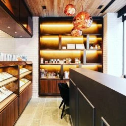 Vakkerlight Melt Round Pendant System Pendant Lights