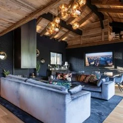 Vakkerlight Melt Round Pendant System Pendant Lights