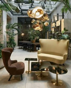 Vakkerlight Melt Round Pendant System Pendant Lights