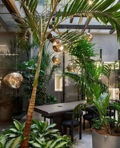 Vakkerlight Melt Round Pendant System Pendant Lights