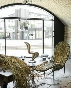 Vakkerlight Melt Round Pendant System Pendant Lights