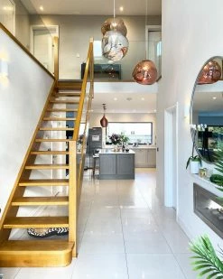 Vakkerlight Melt Round Pendant System Pendant Lights