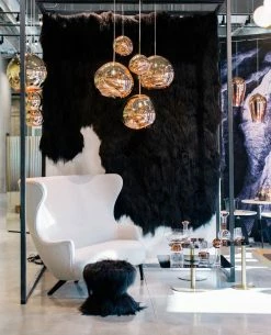 Vakkerlight Melt Round Pendant System Pendant Lights