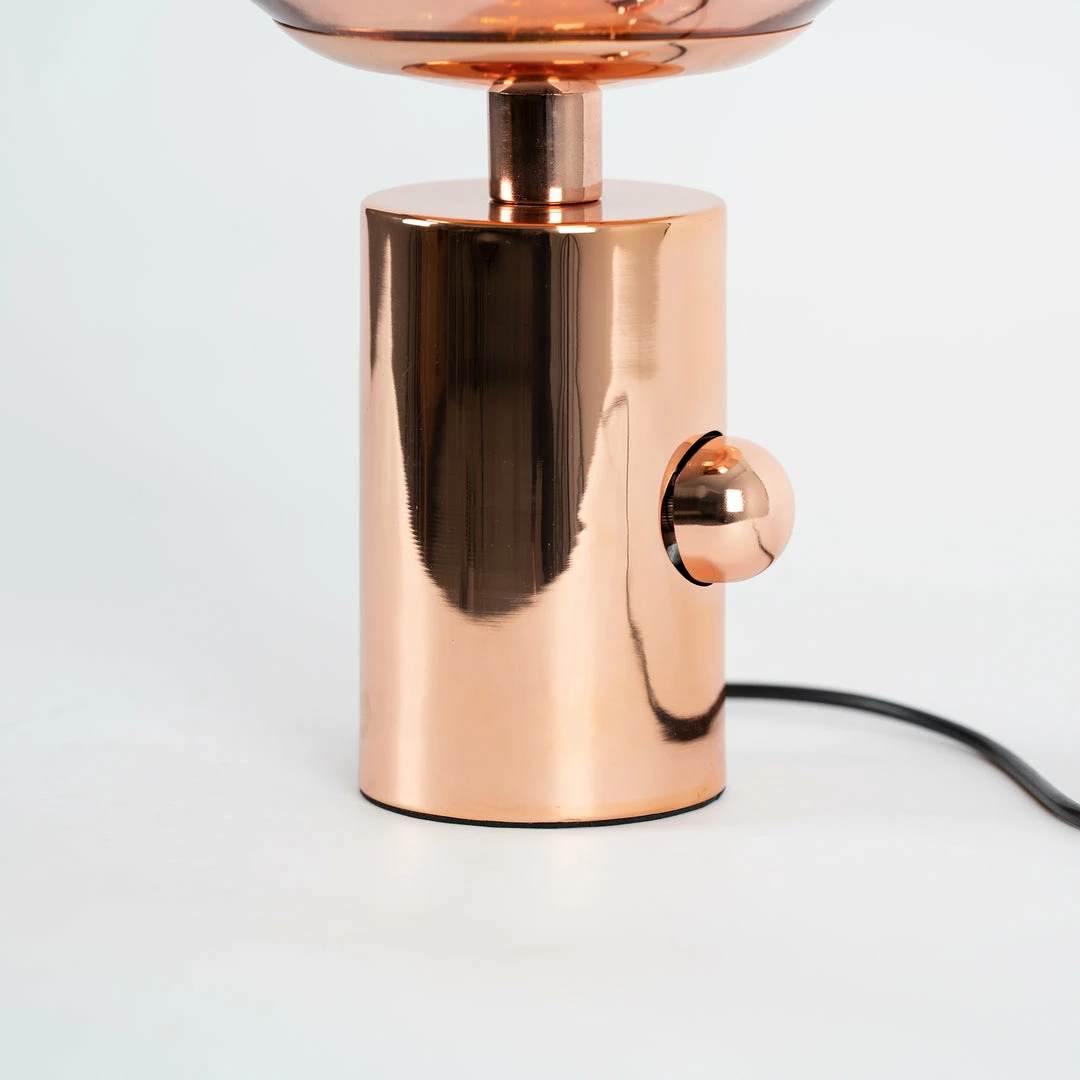 Hot Sale 😉 Vakkerlight Melt Table Lamp Table Lamps 🎁 33 Vakkerlight Melt Table Lamp Table Lamps