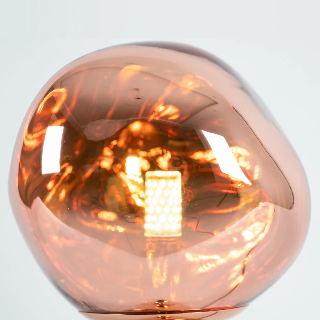 Hot Sale 😉 Vakkerlight Melt Table Lamp Table Lamps 🎁 34 Vakkerlight Melt Table Lamp Table Lamps