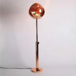 Vakkerlight Melt Floor Lamp Floor Lamps
