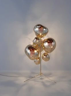 Vakkerlight Floor Lamps Melt 7heads Floor Lamp