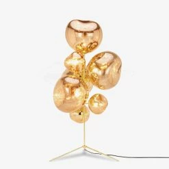 Vakkerlight Floor Lamps Melt 7heads Floor Lamp