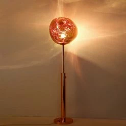 Vakkerlight Melt Floor Lamp Floor Lamps