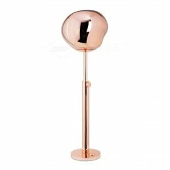 Vakkerlight Melt Floor Lamp Floor Lamps