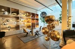 Vakkerlight Floor Lamps Melt 7heads Floor Lamp