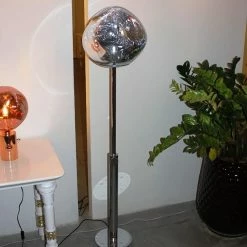 Vakkerlight Melt Floor Lamp Floor Lamps