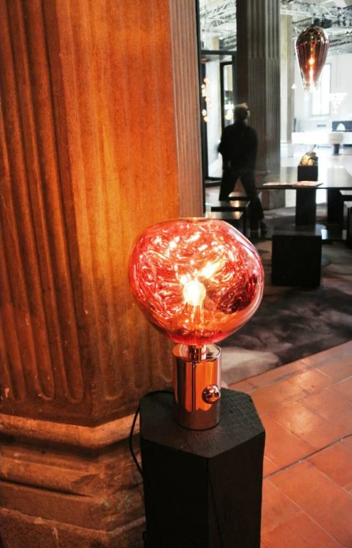 Hot Sale 😉 Vakkerlight Melt Table Lamp Table Lamps 🎁 16 Vakkerlight Melt Table Lamp Table Lamps