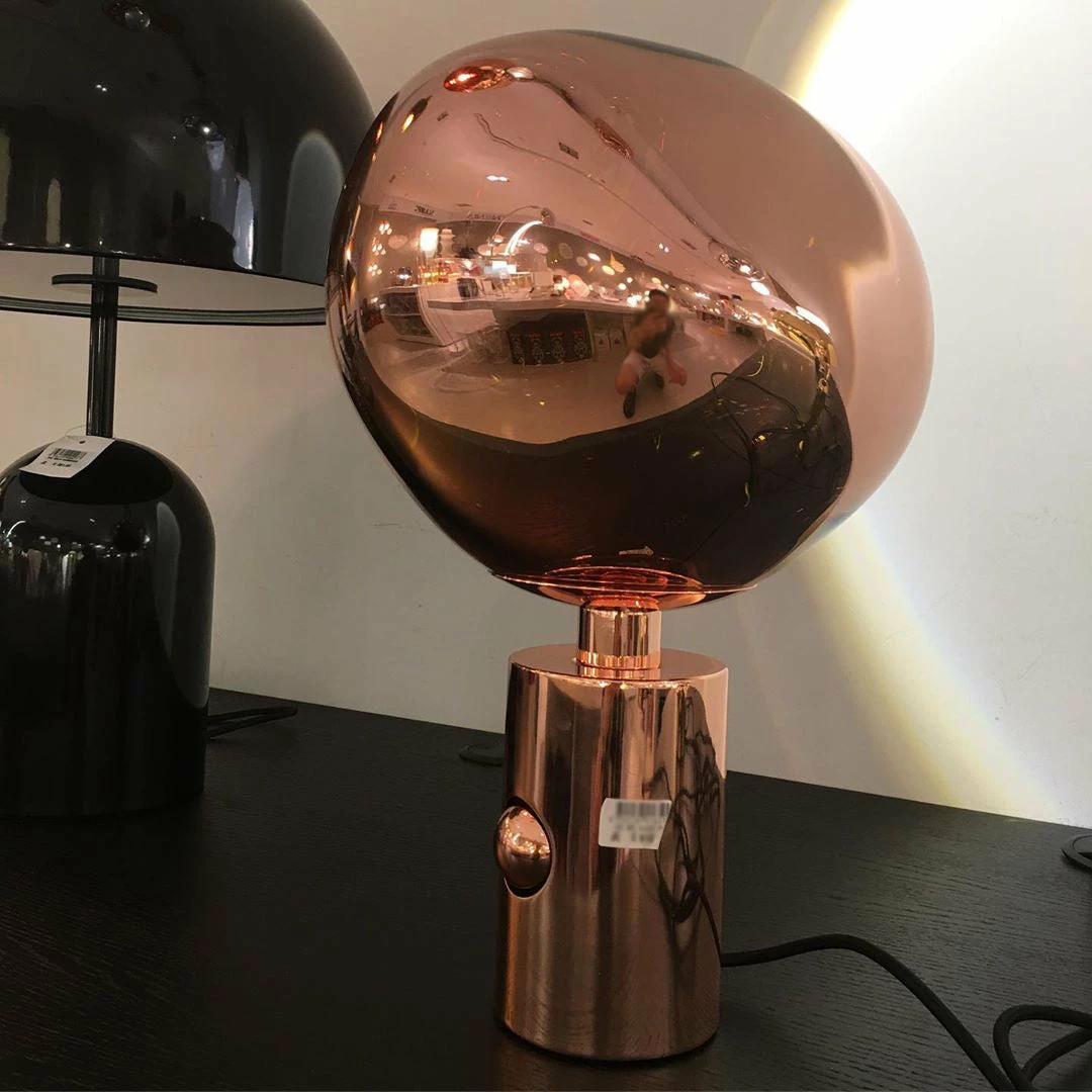 Hot Sale 😉 Vakkerlight Melt Table Lamp Table Lamps 🎁 23 Vakkerlight Melt Table Lamp Table Lamps