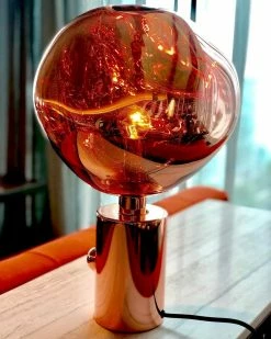 Hot Sale 😉 Vakkerlight Melt Table Lamp Table Lamps 🎁 52 Vakkerlight Melt Table Lamp Table Lamps