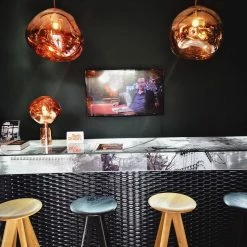 Hot Sale 😉 Vakkerlight Melt Table Lamp Table Lamps 🎁 44 Vakkerlight Melt Table Lamp Table Lamps