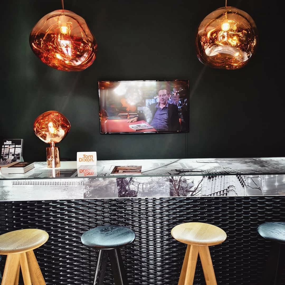 Hot Sale 😉 Vakkerlight Melt Table Lamp Table Lamps 🎁 11 Vakkerlight Melt Table Lamp Table Lamps