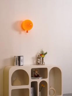 Vakkerlight Memory Wall Light Wall Sconces